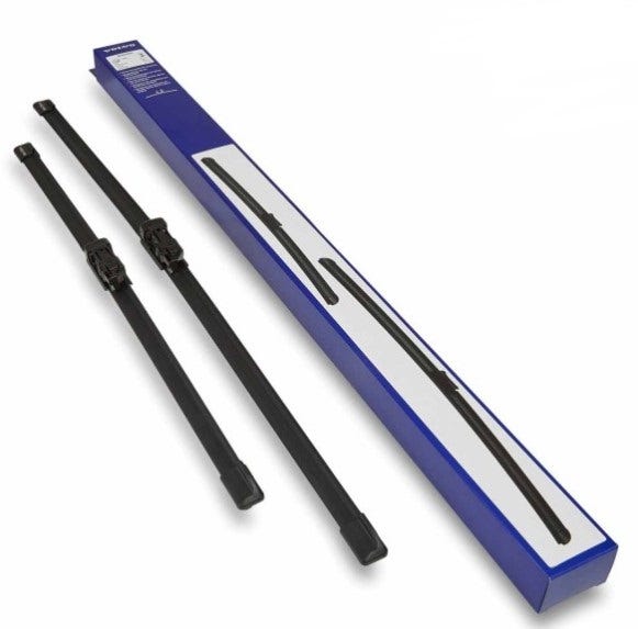 Wisserbladset (voorruit) S/V60(11-) V70(08-) S80(07-) XC60(-