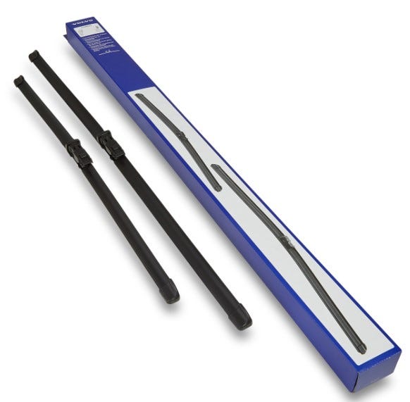 Wisserbladset (voorruit) S60(-09) S80(-06) V70(00-) XC70(01-