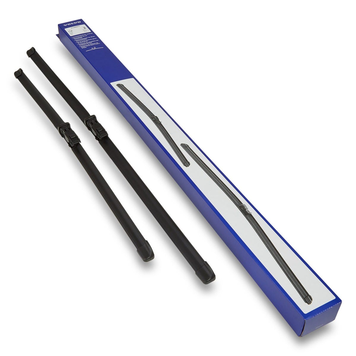 Wisserbladset (voorruit) XC90(16-) S/V90(17-) V90CC (origine