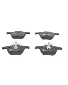 Remblokset A. XC90 03-14 GALFER