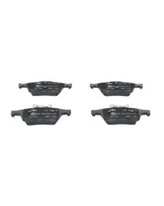 Remblokset achter S40(04-)V50 C30 V40(13-) 32373164/32373165