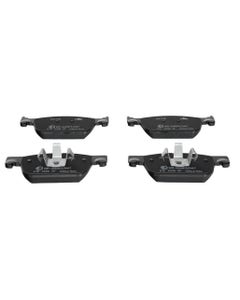 Remblokset voor (Keramisch) (16''/17'') S/V90(17-) XC60(18-)