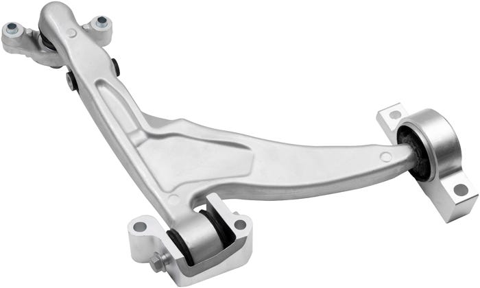 Draagarm rechts XC90 (16-) XC60 (18-) V60XC V90XC