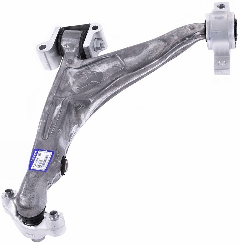 Draagarm links XC90 (16-) XC60 (18-) V60XC V90XC