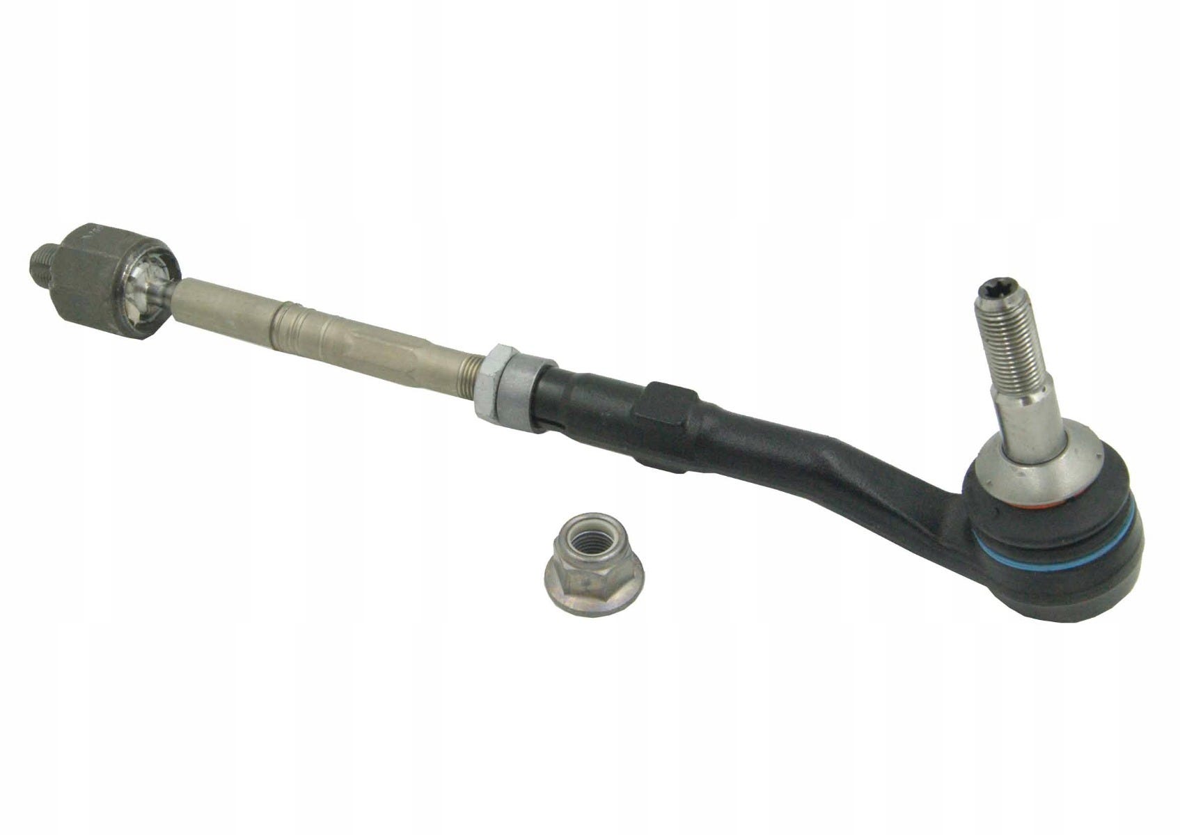 Spoorstangset bin+buit L&R E60,61,E64