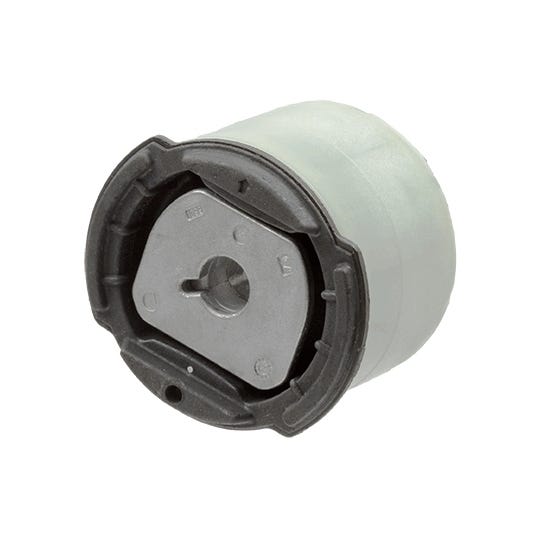 Draagarmrubber achteras L+R achterste F01 F02 F03 F04