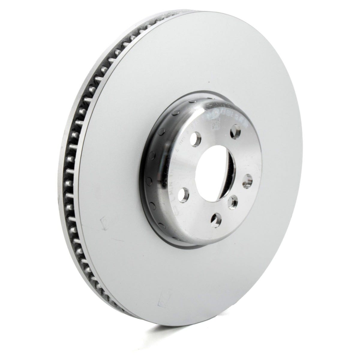 Remschijf vooras RV G20 G30 G30 G40 G80 G12 G14