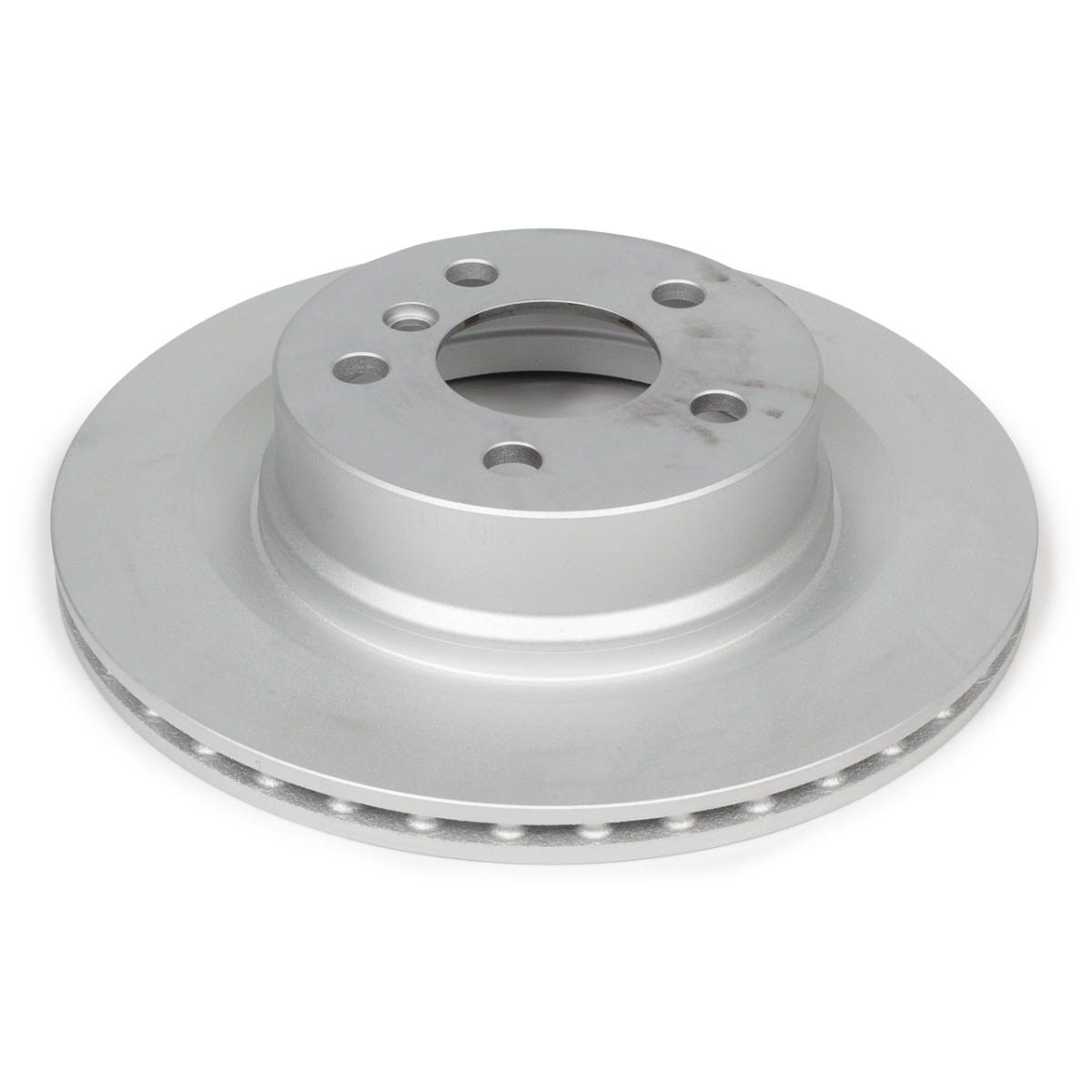 Remschijf achteras G20/21 G28 G22/23/26