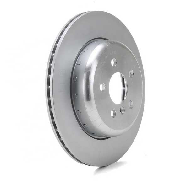 Remschijf (Origineel) links-achter (Ø330x20) G30/31 G11/12 G