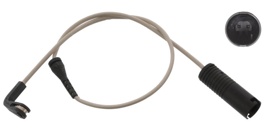 Remblokslijtage sensor (ATE) achter E39 (L=545mm)