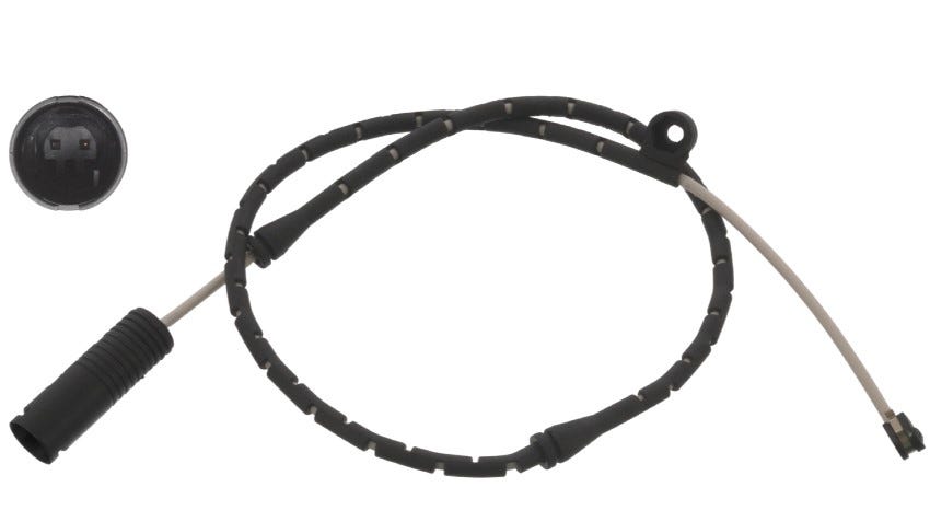 Remblokslijtage sensor (ATE) voorzijde E53 (L=794mm)