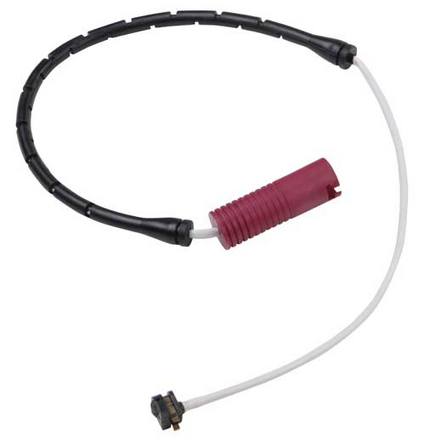 Remblokslijtage sensor (ATE) voorzijde E38 (L=585mm)