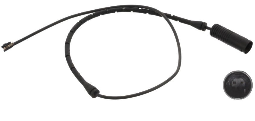 Remblokslijtage sensor (ATE) voorzijde E36 (L=786mm)