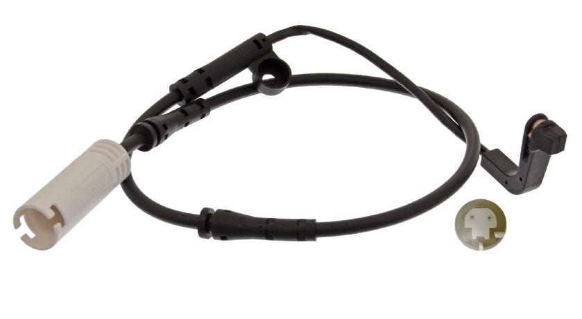 Remblokslijtage sensor (ATE) voorzijde E60/E64 M5 (L=674mm)