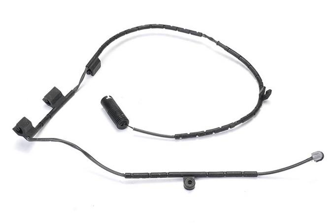 Remblokslijtagesens. achter, R50/R52/R53