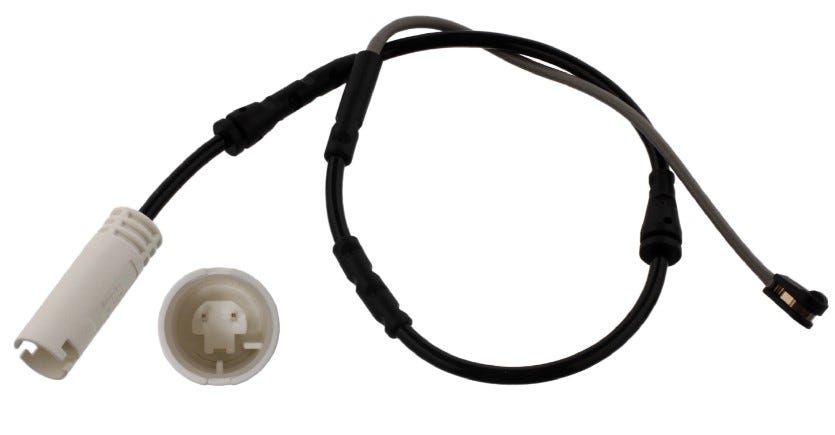 Remblokslijtage sensor (ATE) voorzijde X1 E84 (L=676mm)