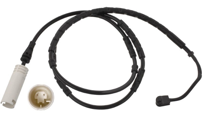 Remblokslijtage sensor (ATE) achter X1 E84 (L=1141mm)