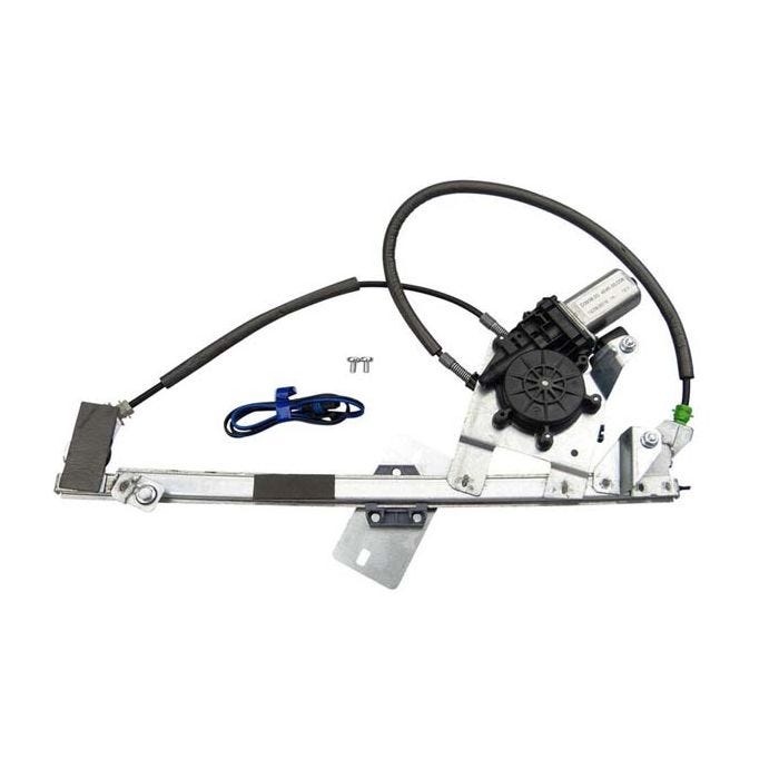 Raammechanisme LV electrisch  480