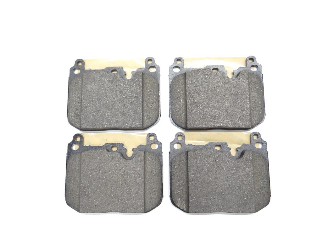 Remblokset vooras F39 F40 F44 F48