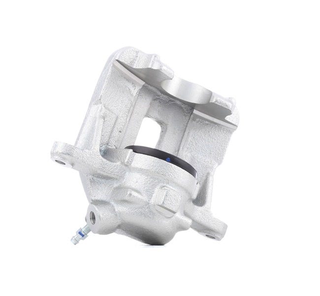 Remklauw linksvoor E30 + STATIEGELD