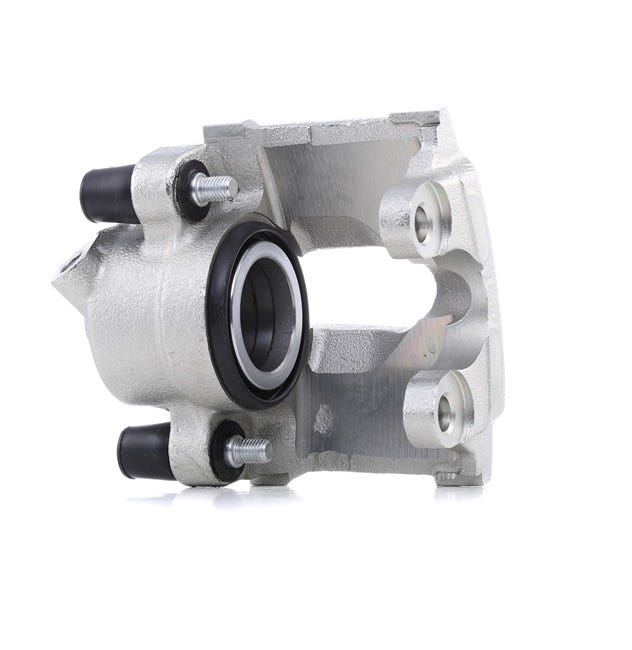 Remklauw voorzijde links E36/E46 + STATIEGELD