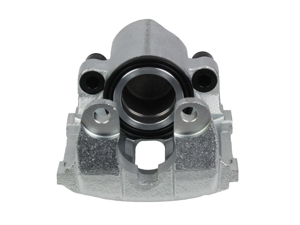 Remklauw Linksvoor E38, E39, E53, E83. + STATIEGELD