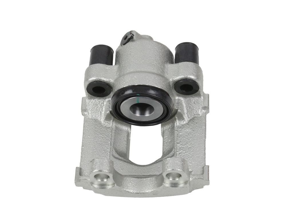 Remklauw (links-achter) E46 E85 E86 + STATIEGELD