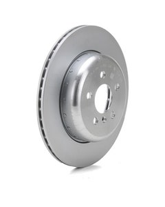 Remschijf (Origineel) rechts-achter (Ø330x20) G30/31 G11/12