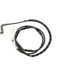 Remblokslijtage sensor (ATE) achter E81/87 E90/91 (L=1086mm)