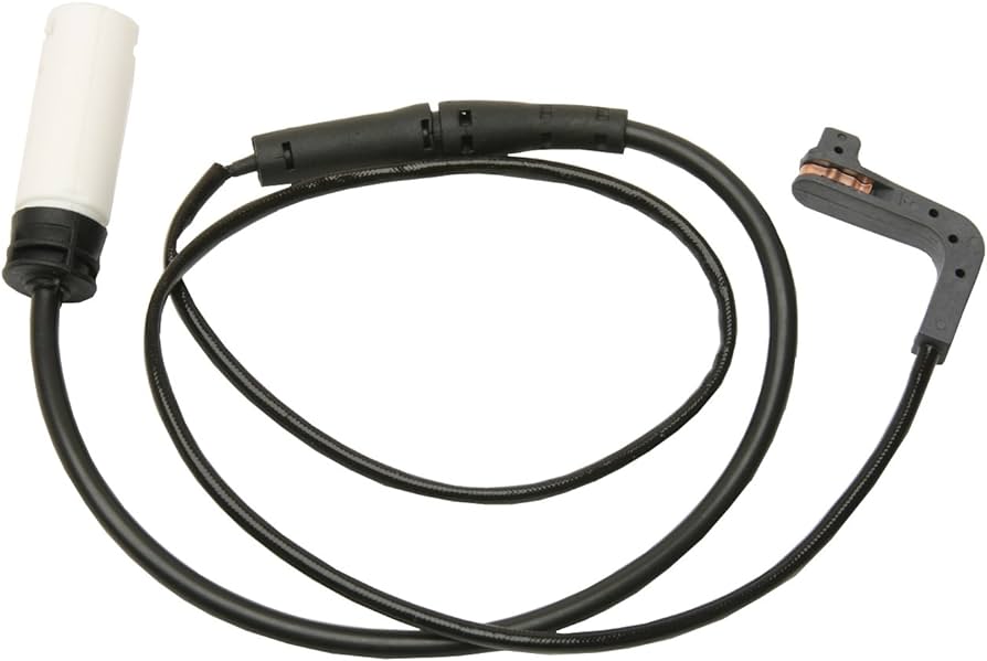 Remblokslijtage sensor (ATE) achter E61/E61lci (L=872mm)