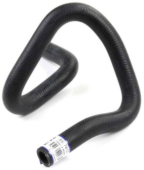 Slang inlaat koelsysteem 700 900 B200 B230 Turbo / WO turbo