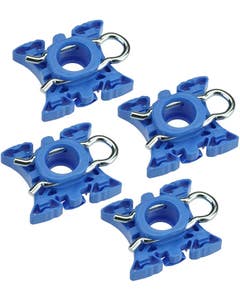 Glijblok (raam) 740 940 S60(-09) S80(-06) V70(00-) XC90(03-)