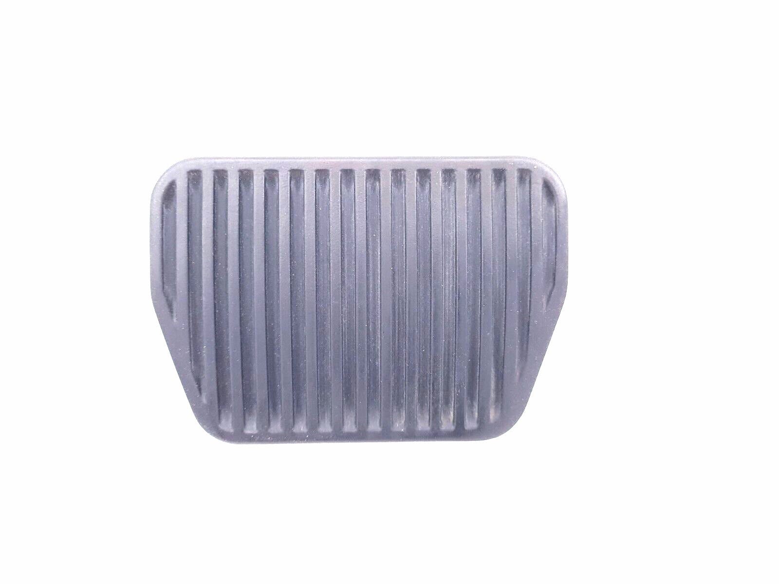 Rempedaalrubber automaat 850-XC90