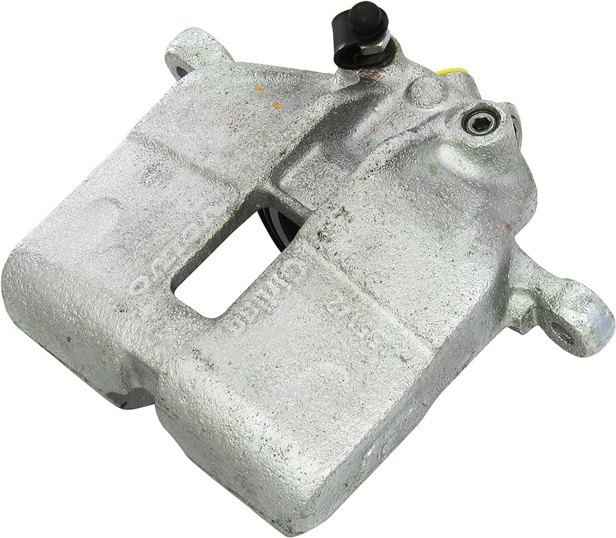 Remklauw (links-voor) (Girling ABS) 740 940 S/V90(-98)