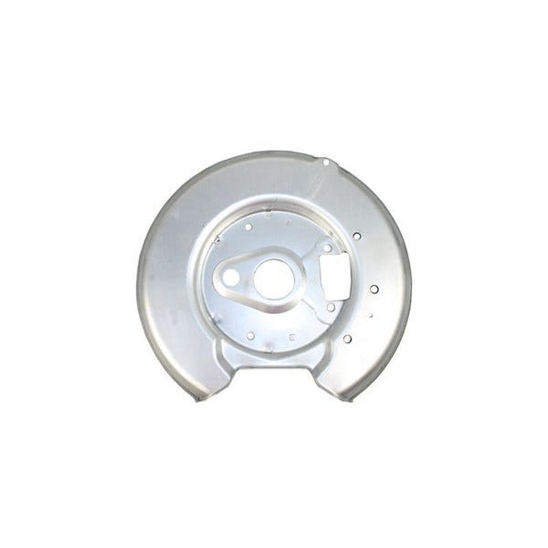 Ankerplaat rechtsvoor 850 S70/C70/V70