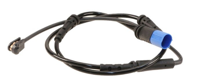 Slijtage indicator G05 F95 G06 F96 G07