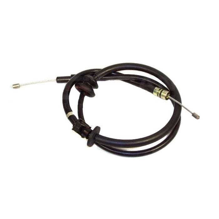 Handremkabel L/R 850 4drs 1992-93