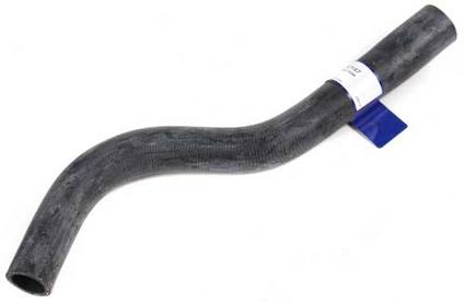 Radiateurslang ( bovenste ) 700 900