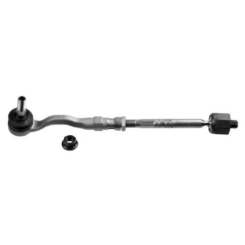 Spoorstang compleet X3F25 X4 F26 Lemf