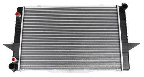 Radiator C70(-05) S/V70(-00) 1999- (automaat & handgeschakel