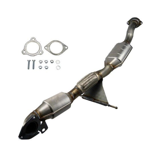 Katalysator (D5244T) S80(-06) V70(00-) S60(-09) (MAN.trans)