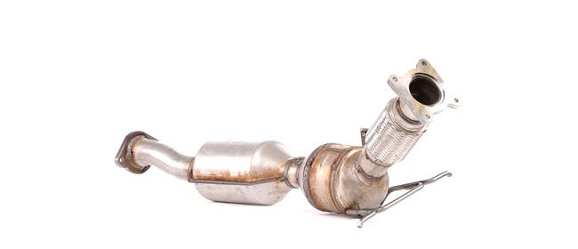 Katalysator B5244S/S2 70/60/80