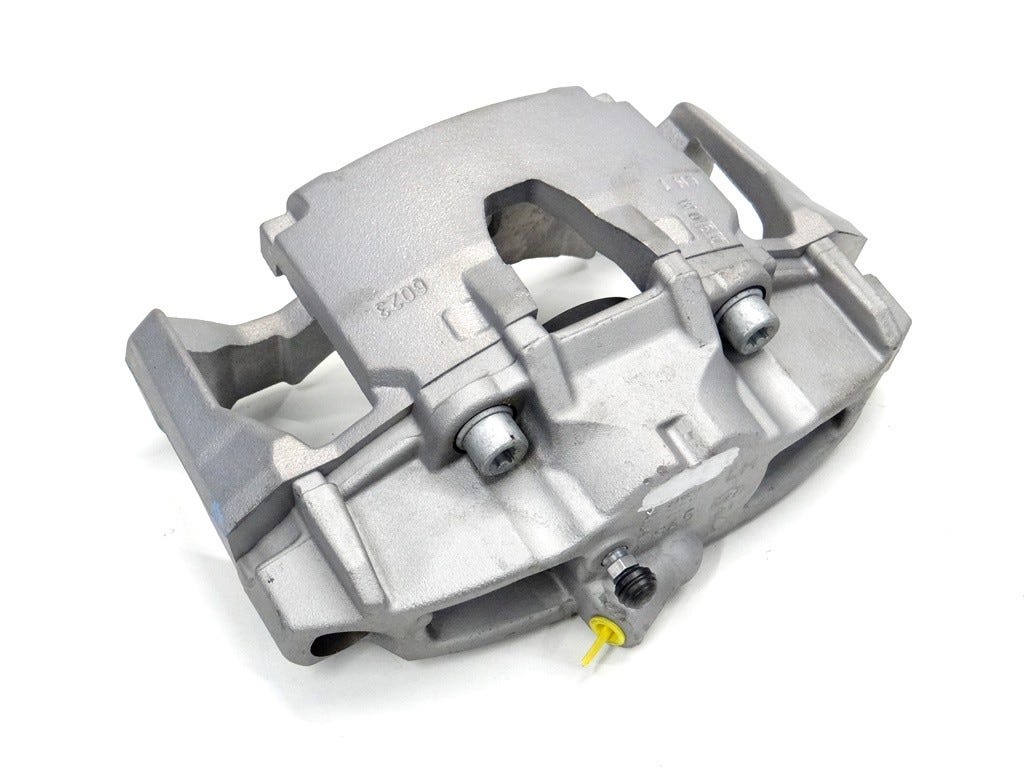 Remklauw LV (17''/Ø336mm) S/V60(11-) V70(08-) S80(07-)