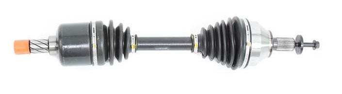 Aandrijfas Links (M56/M66) S40(04-) V50 C70(06-) C30