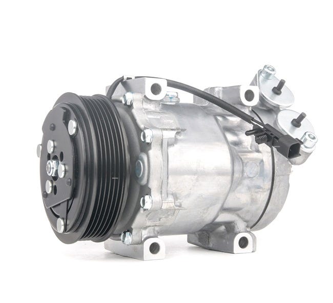 Airco compressor (D4164T/T2) S40(04-) V50 C30