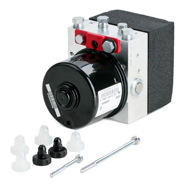 Regeleenheid  ABS C30 V50 S40(04-) C70(06-)