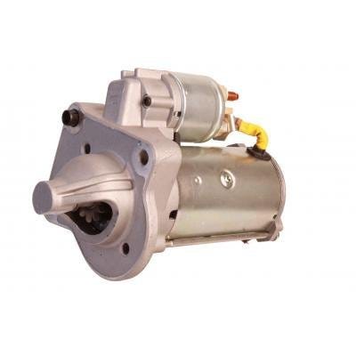 Startmotor 2kW C30 S40 S60 V50 V60 V70 D4162T D4204T