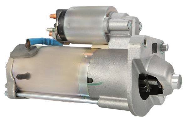 Startmotor 2.2 kW 5-cil diesel