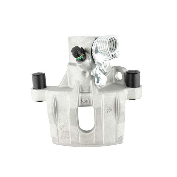 Remklauw RA S40,V50,C30,C70,V40(13-)VDT