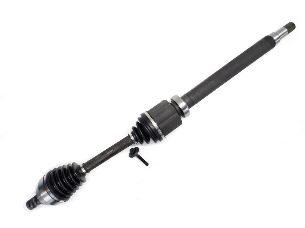 Aandrijfas rechts (MMT6) S80(07-) V70(08-) S/V60(11-)